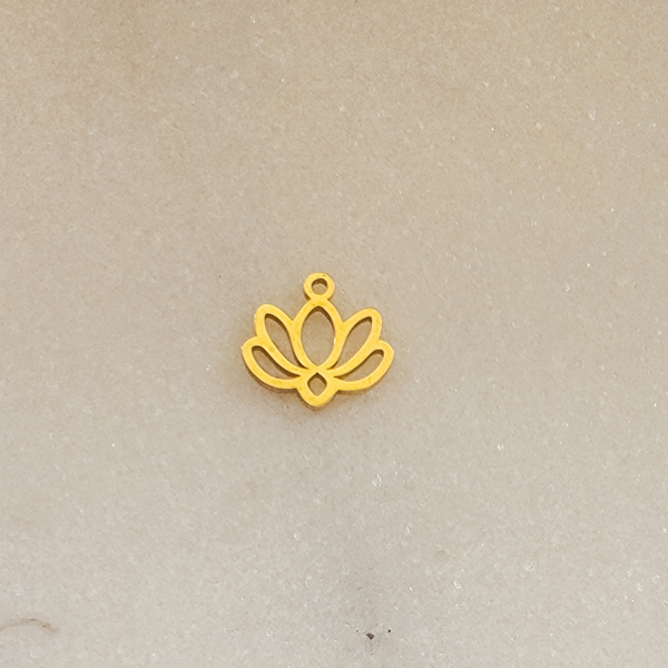 Tiny Lotus
