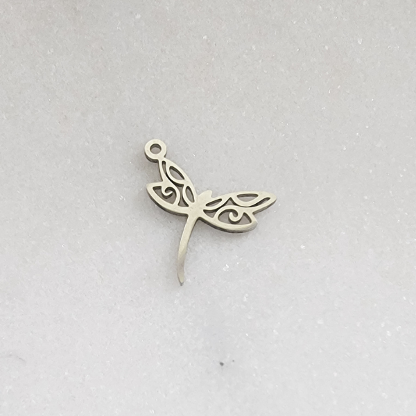 Medium Dragonfly