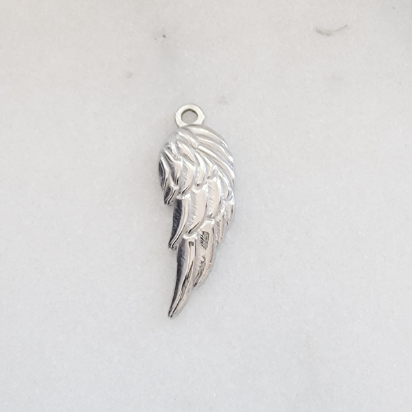 Large Angel Wing