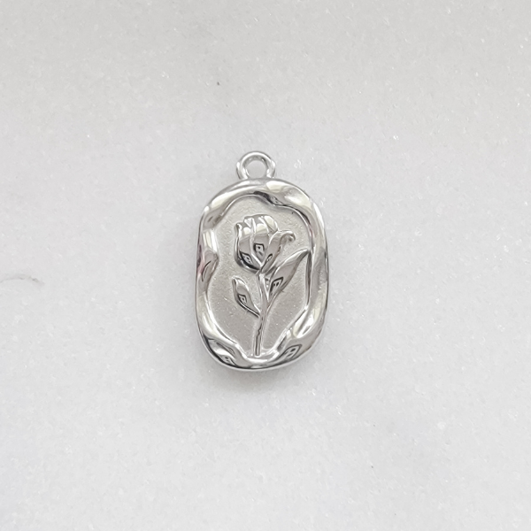 Medium Tulip Wax Stamp