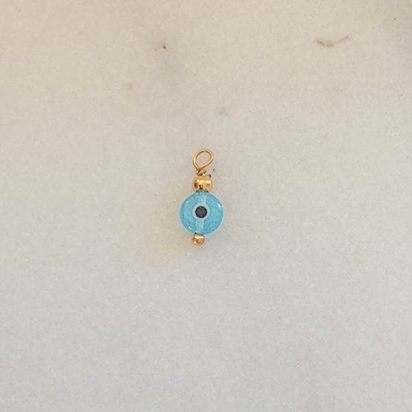 Small Evil Eye