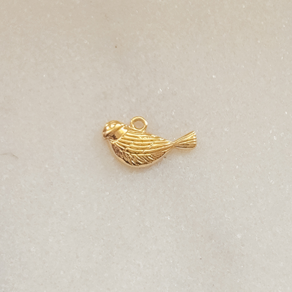 Small Bird