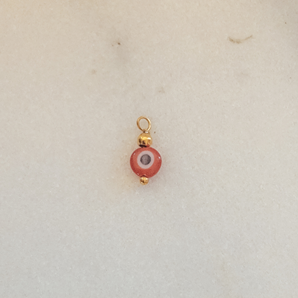 Small Evil Eye