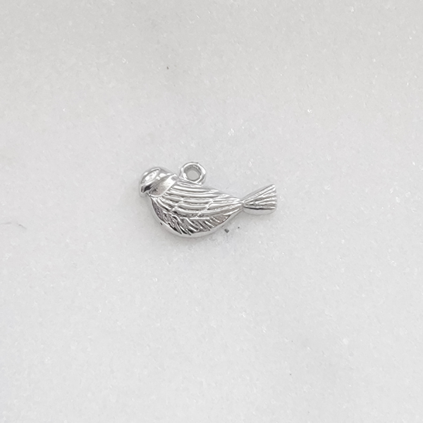 Small Bird