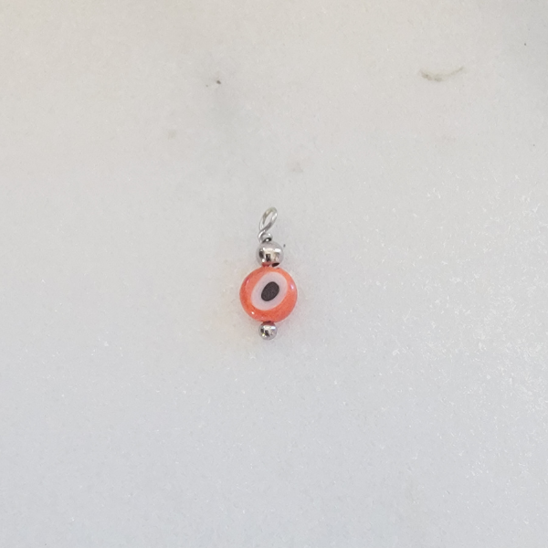 Small Evil Eye