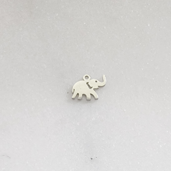 Tiny Elephant