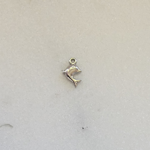 Tiny Dolphin