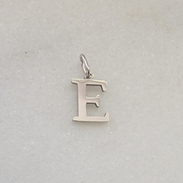 Medium Initial E
