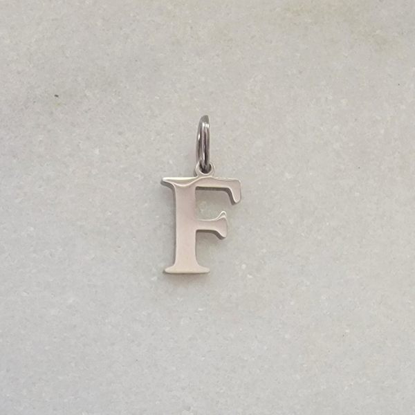 Medium Initial F