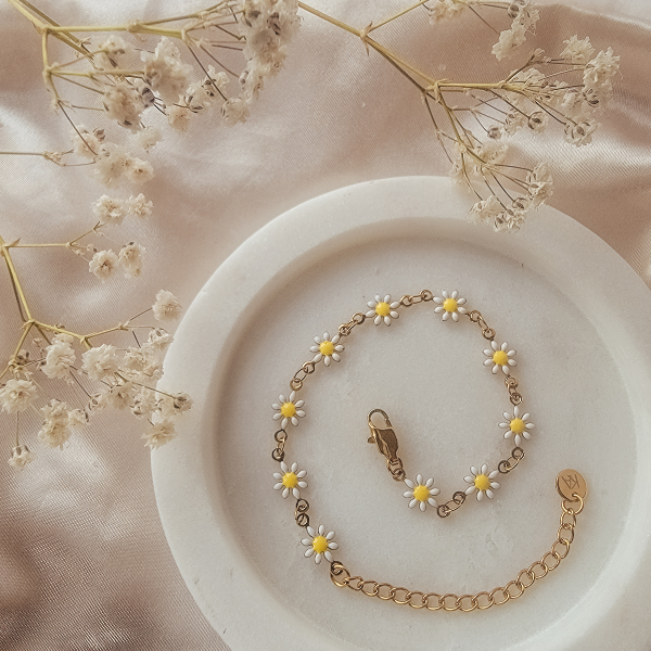 Flora Bracelet