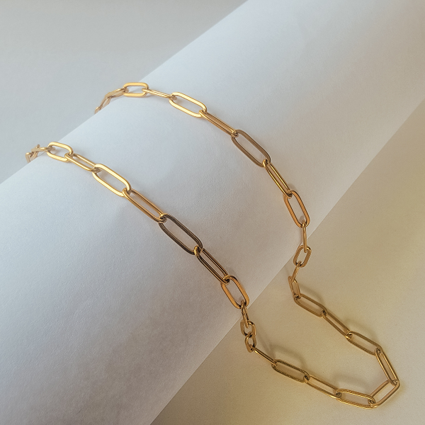 Freya Necklace
