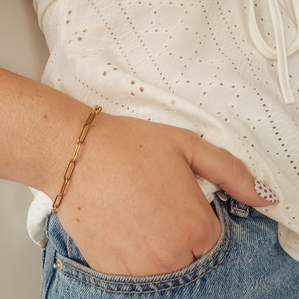 Freya Bracelet