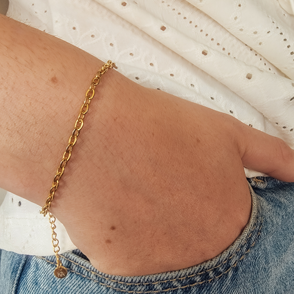 Grace Bracelet