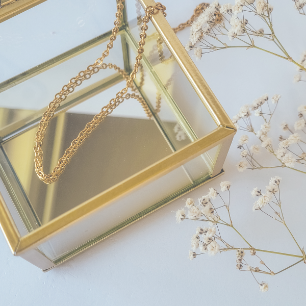 Grace Necklace