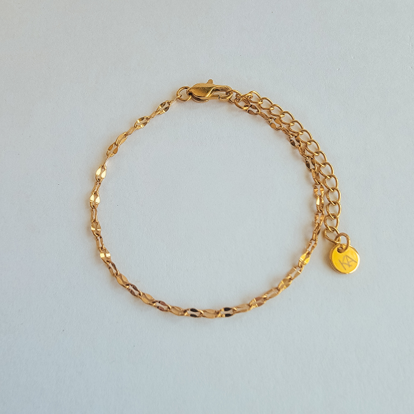 Jade Bracelet