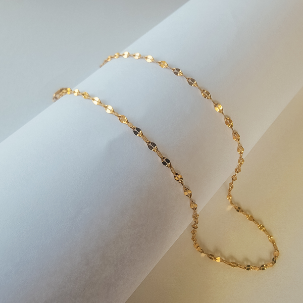 Jade Necklace