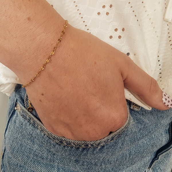 Jade Bracelet