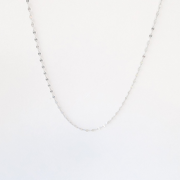 Jade Necklace