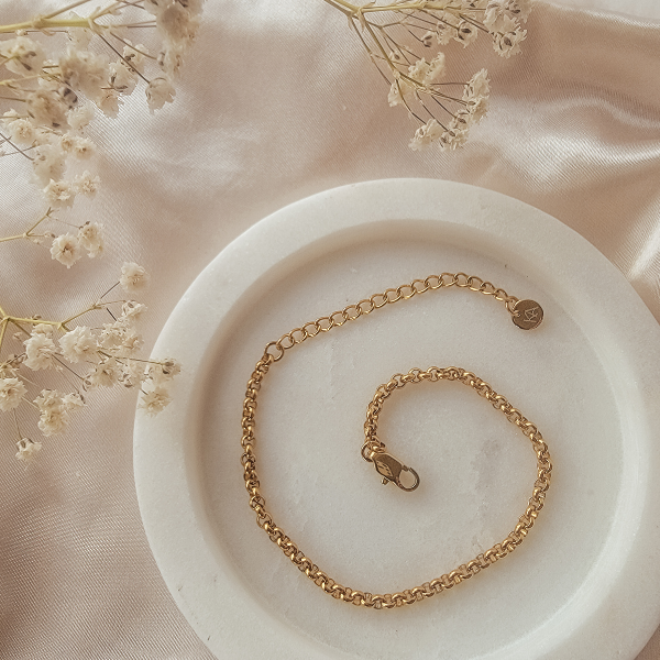 Layla Bracelet