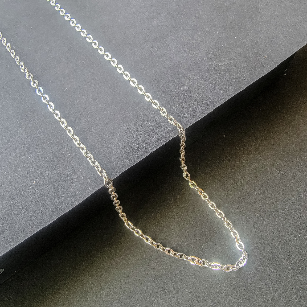 Leo Necklace