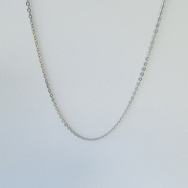 Leo Necklace
