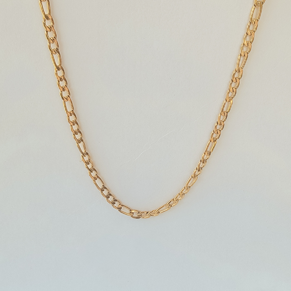 Luca Necklace
