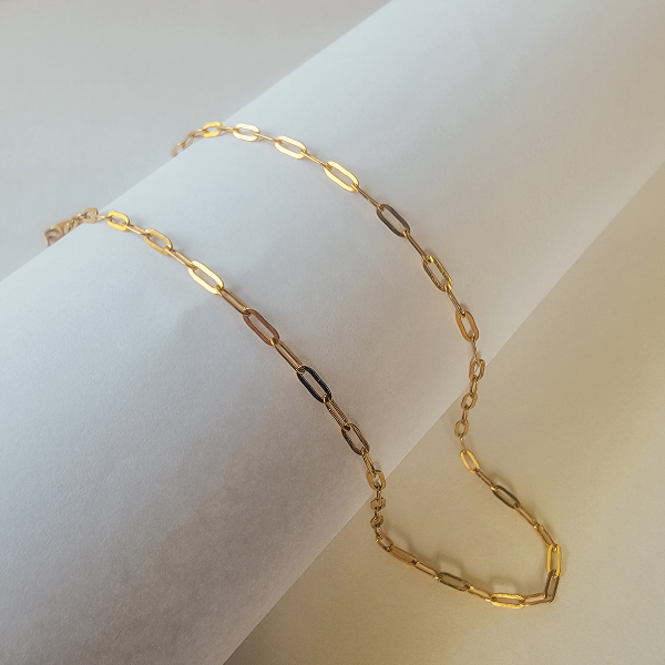 Luna Necklace