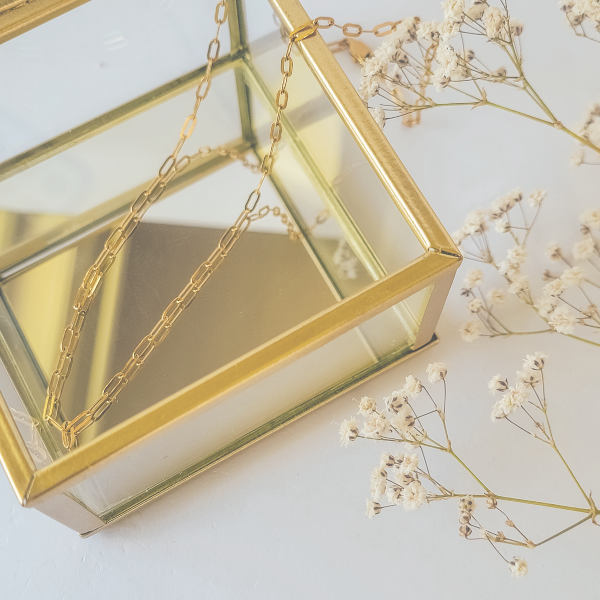 Luna Necklace