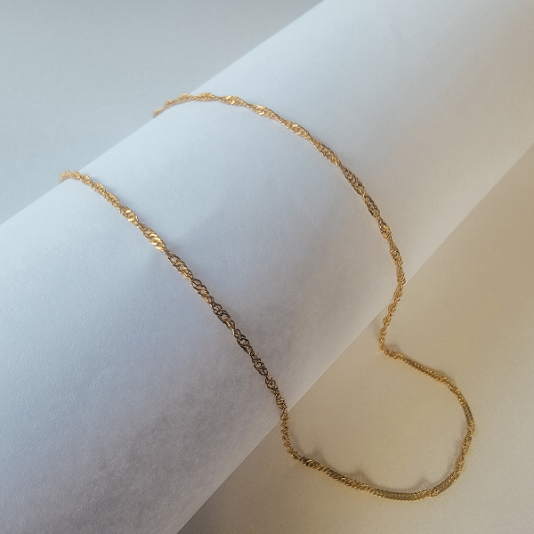 Maeve Necklace