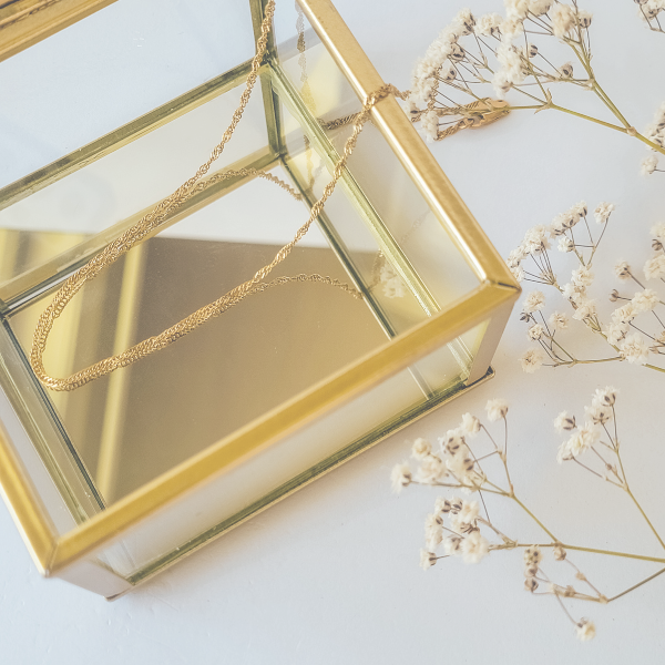 Maeve Necklace