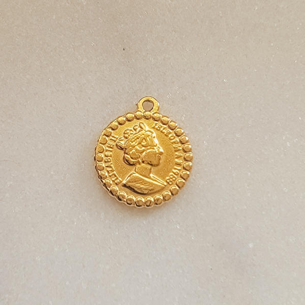 Medium Coin