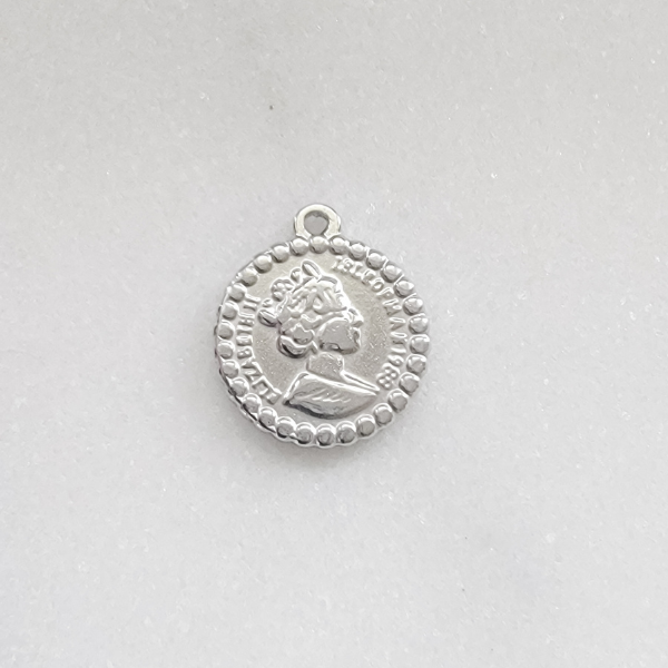Medium Coin