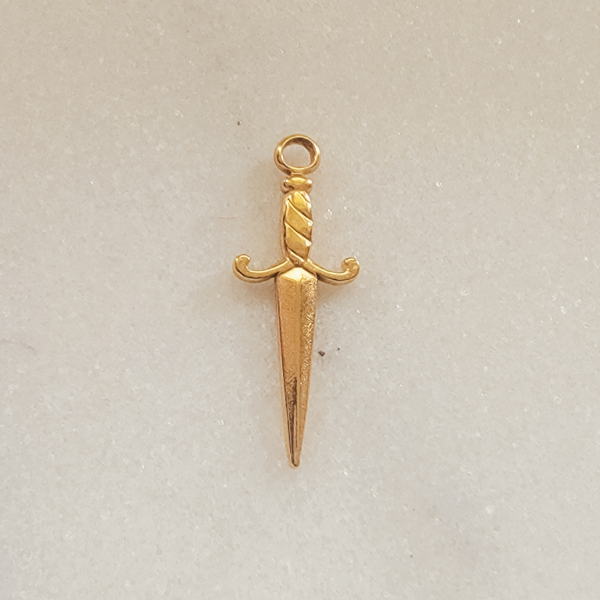 Medium Dagger