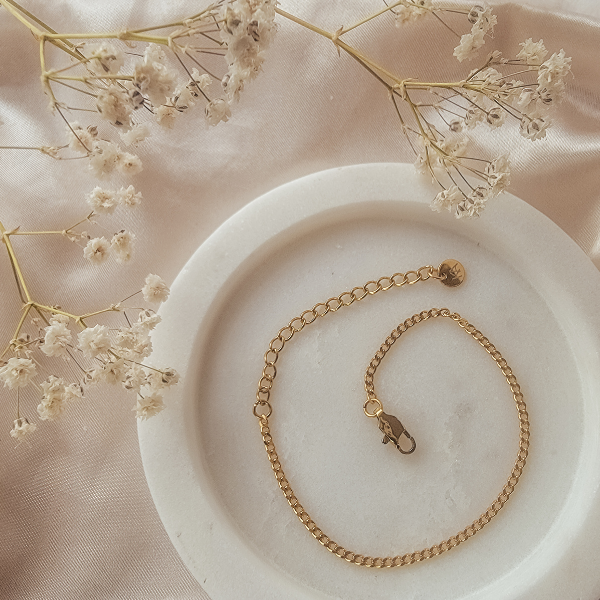 Mia Bracelet