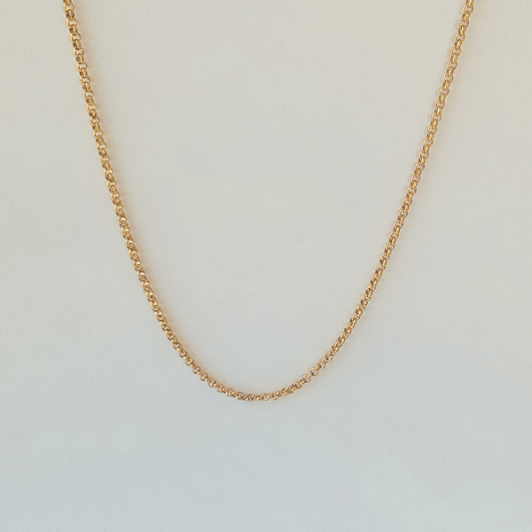 Micah Necklace