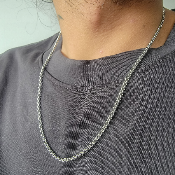 Micah Necklace