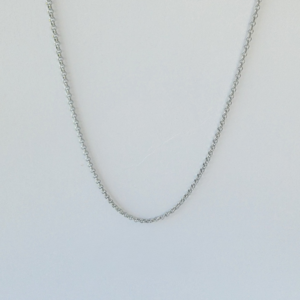Micah Necklace