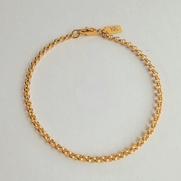 Micah Bracelet