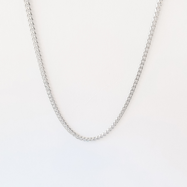 Mila Necklace