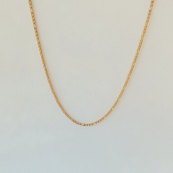 Mira Necklace