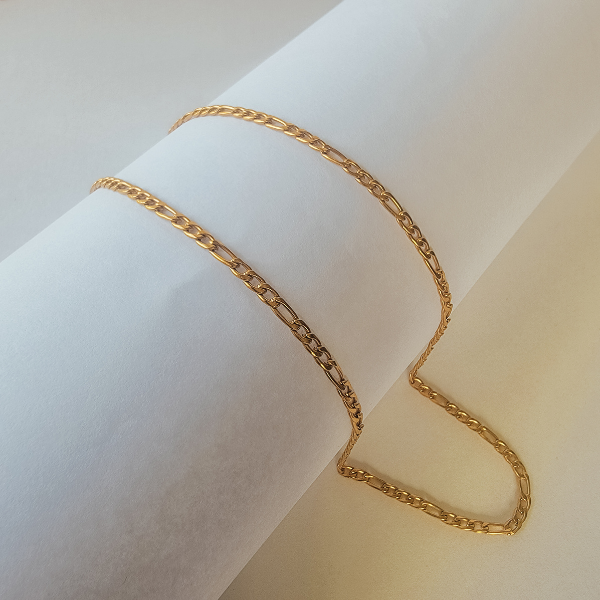 Mira Necklace
