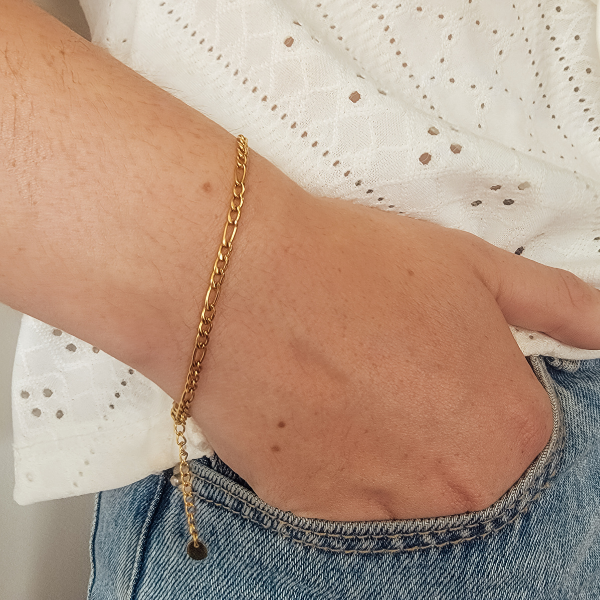 Mira Bracelet