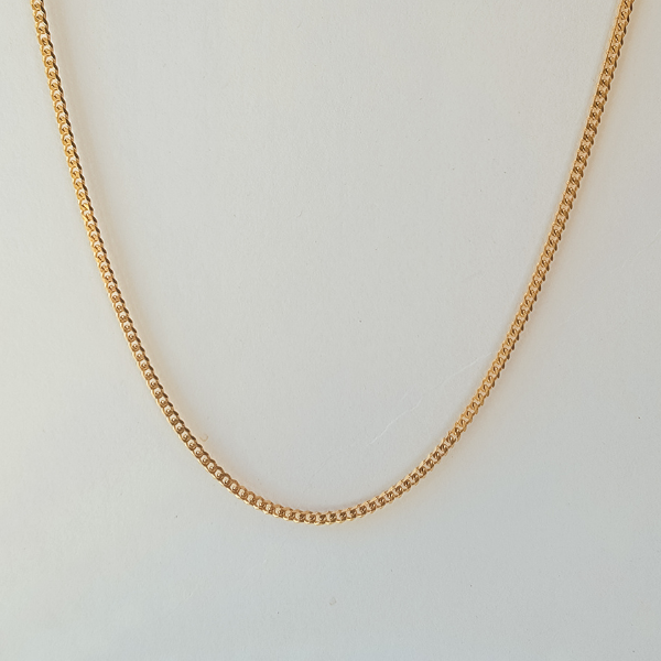 Noah Necklace