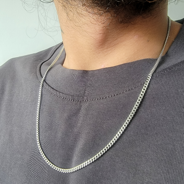 Noah Necklace