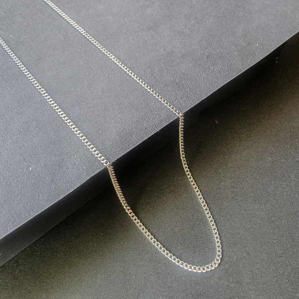 Ollie Necklace