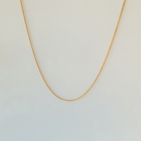 Ollie Necklace