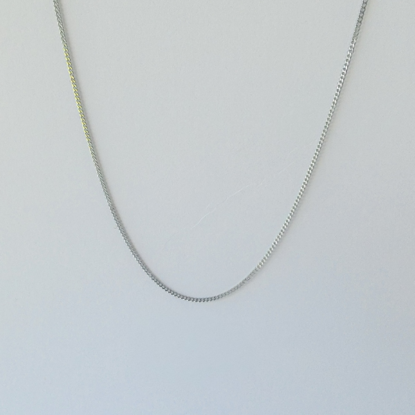 Ollie Necklace