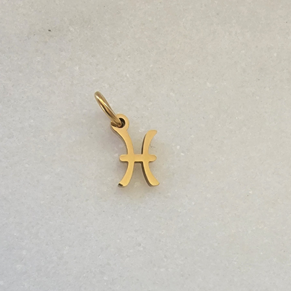 Small Zodiac - Pisces