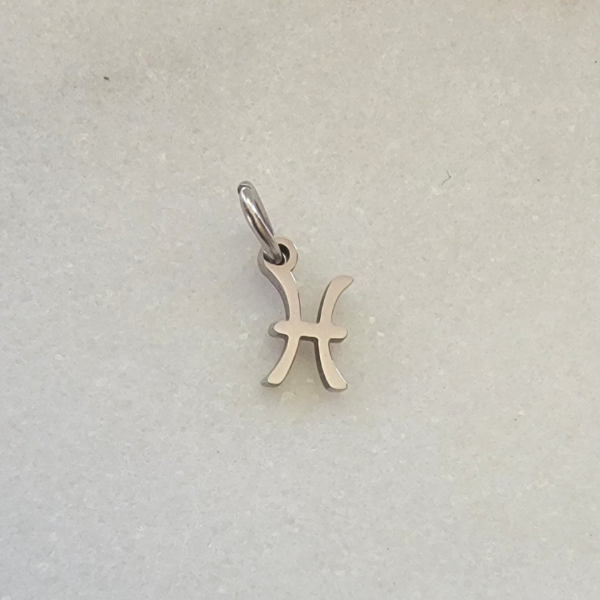 Small Zodiac - Pisces