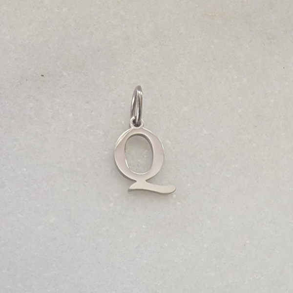 Medium Initial Q